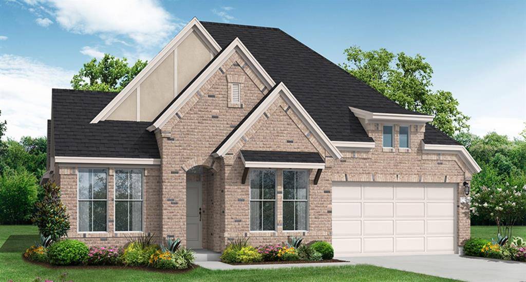 Manvel, TX 77578,2723 Papaw Valley WAY