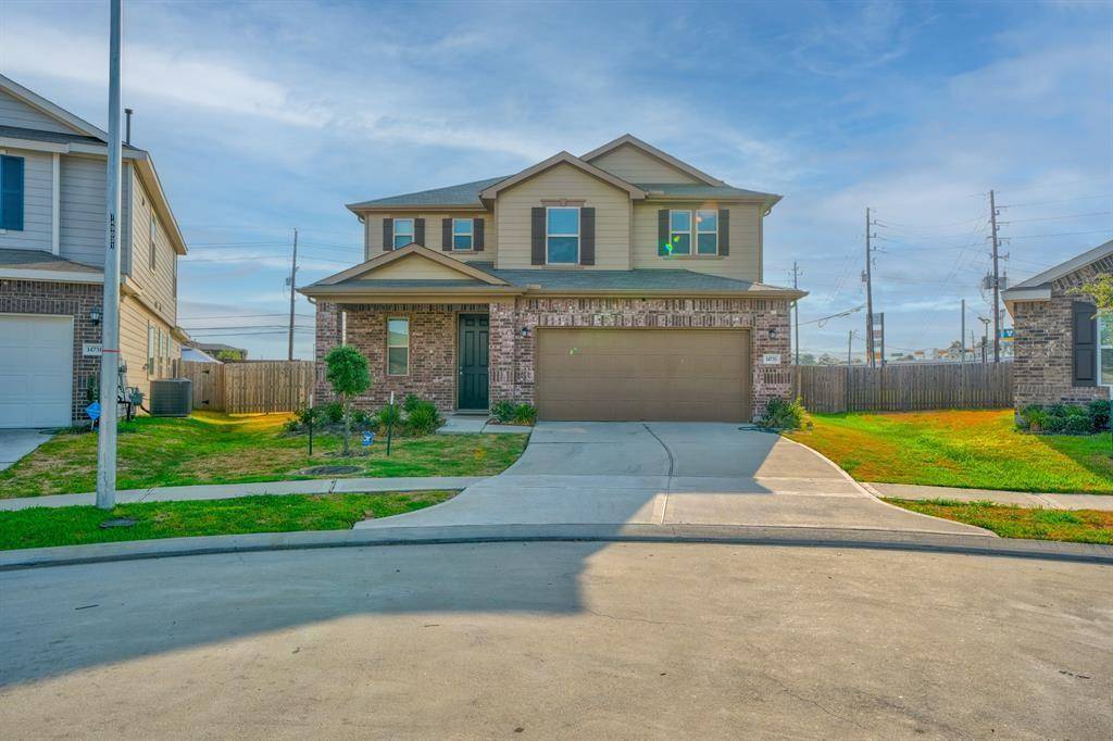 Houston, TX 77068,14735 Cypress Creek Landing DR