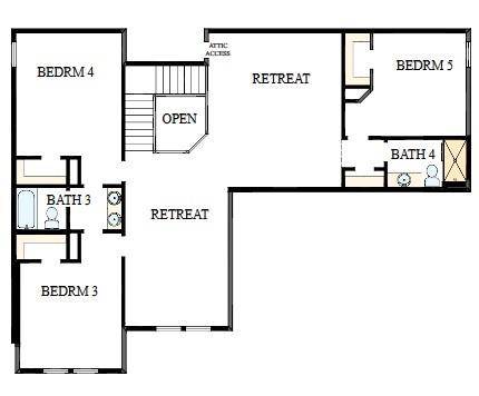 Fulshear, TX 77423,31210 Stella Sky DR