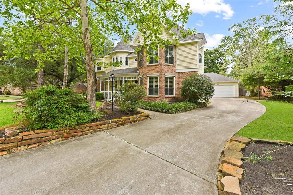 The Woodlands, TX 77381,3 Dunlin Meadow CT