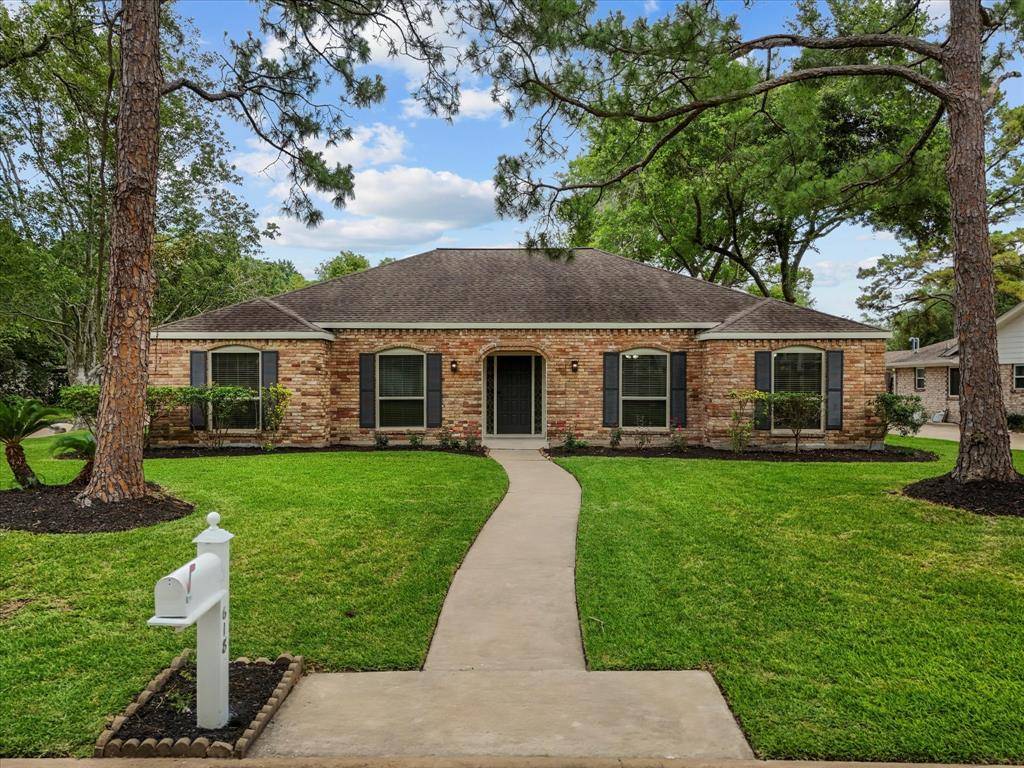 Seabrook, TX 77586,618 Forest Lake DR