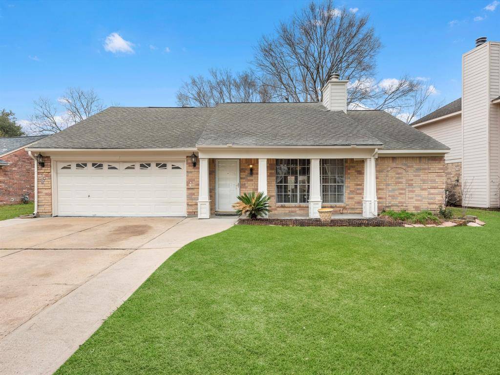 Katy, TX 77449,22802 Dabney Manor LN