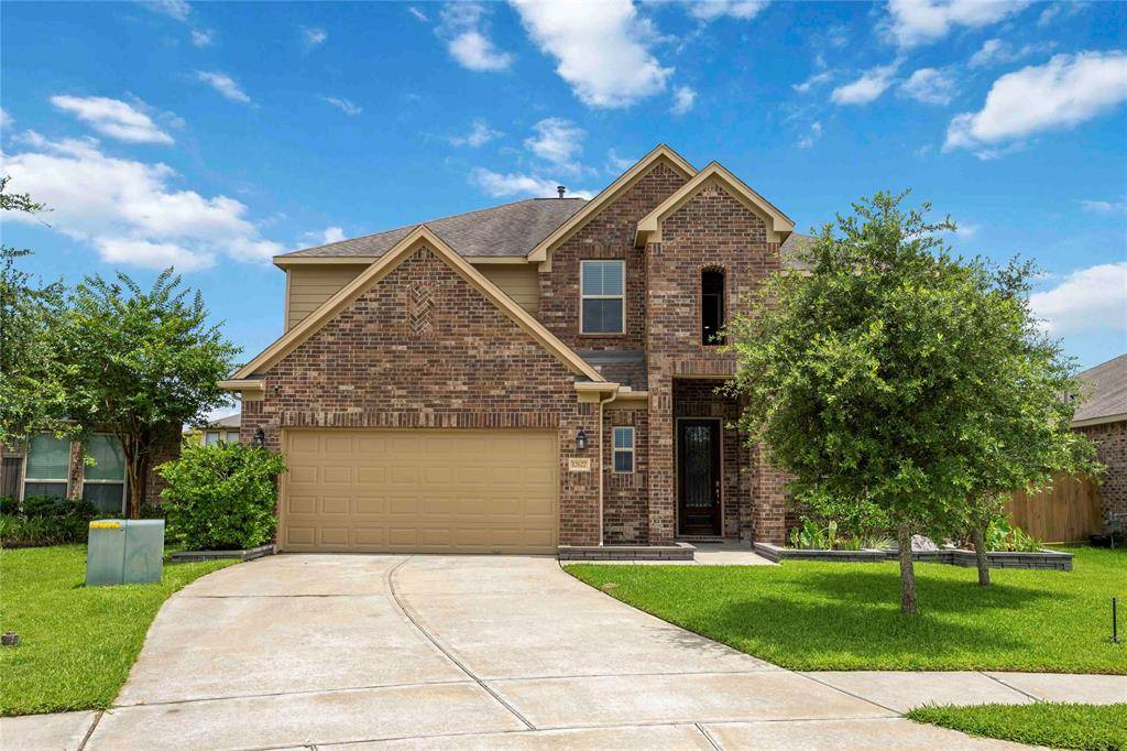 Texas City, TX 77568,12627 White Cove DR