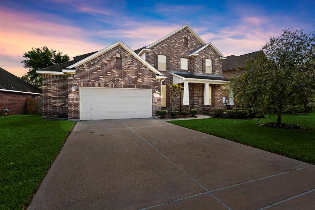 Tomball, TX 77377,13107 Northwood Glen LN