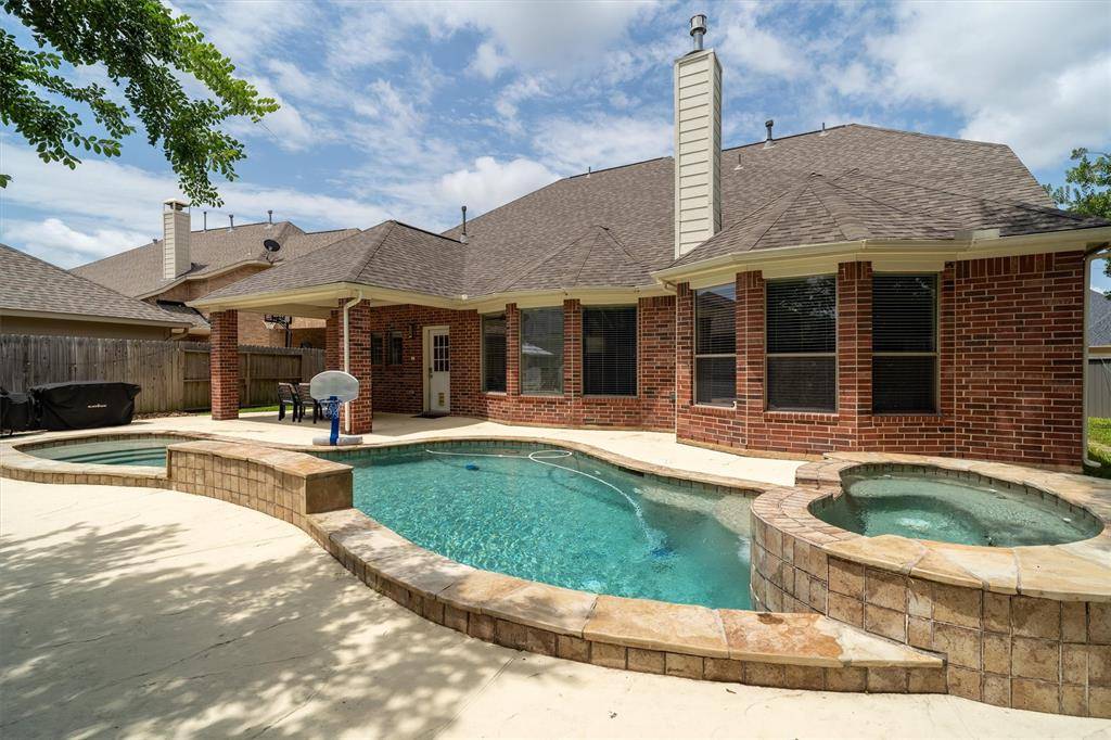 League City, TX 77573,112 Grand Creek DR