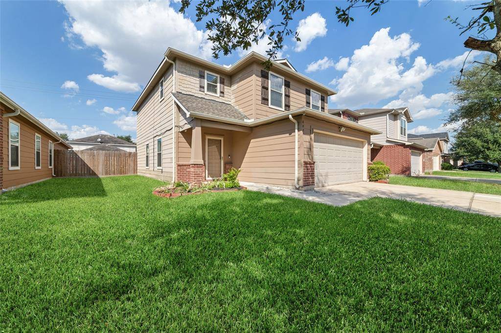 Houston, TX 77075,8823 Summerset Meadow CT