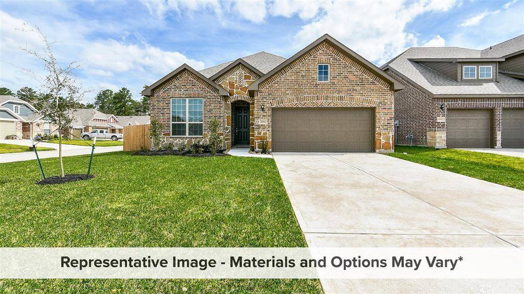 Rosenberg, TX 77469,4711 Bluestem Prairie DR