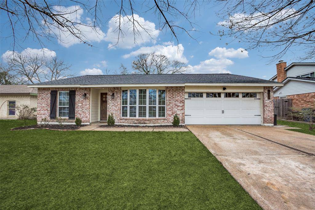 Friendswood, TX 77546,4222 Lucian LN