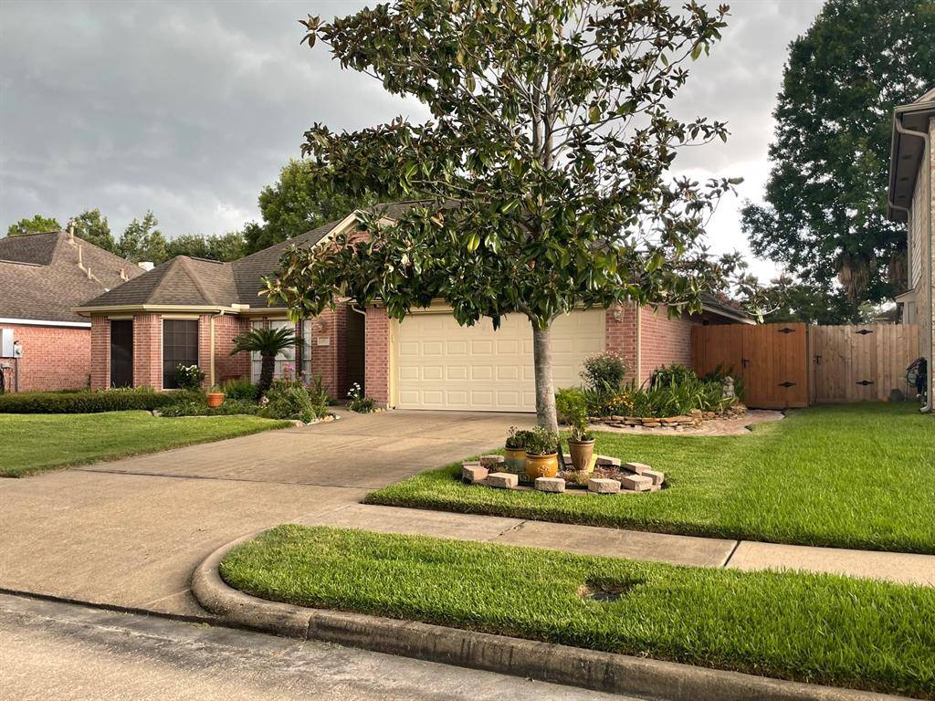 Pearland, TX 77581,3807 Lake View DR