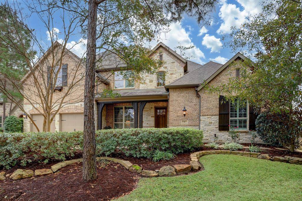 Tomball, TX 77375,11 Star Iris PL