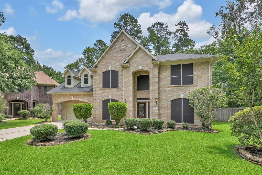 Kingwood, TX 77345,4539 Mulberry Park LN