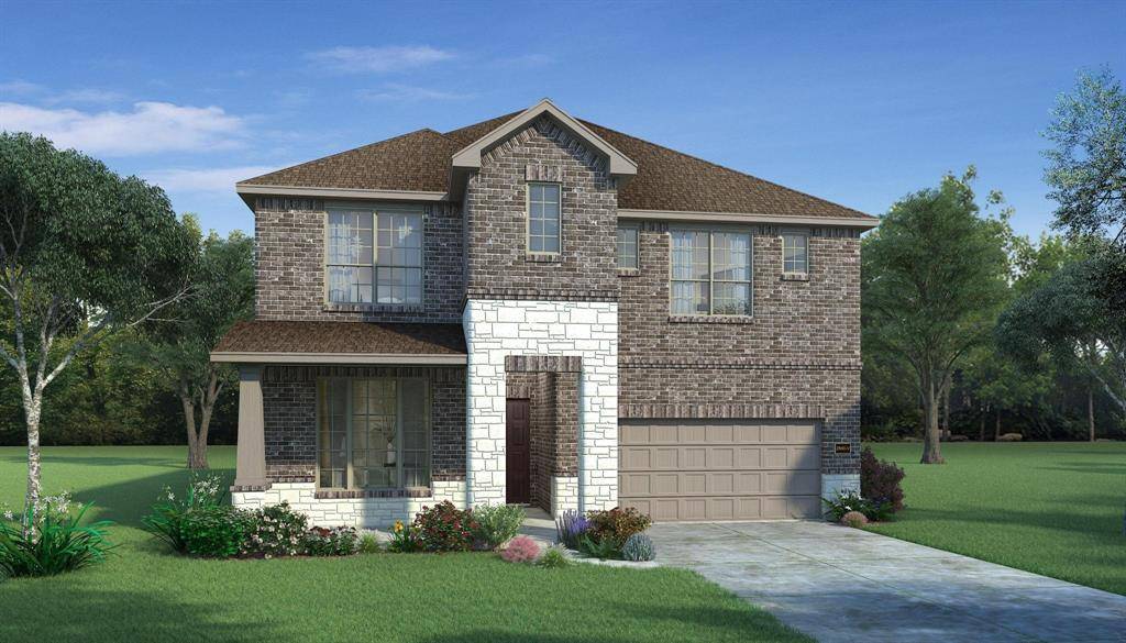 Katy, TX 77493,1931 Garden Dew DR