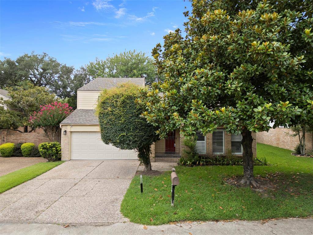 Houston, TX 77079,310 W Fair Harbor LN
