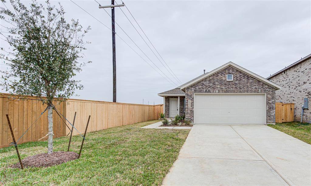 Angleton, TX 77515,1503 Windrose Bend