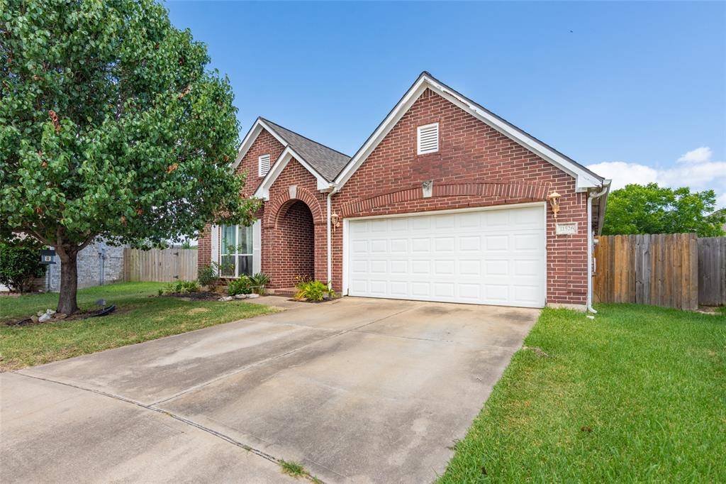 Katy, TX 77449,21526 Sapphire CT