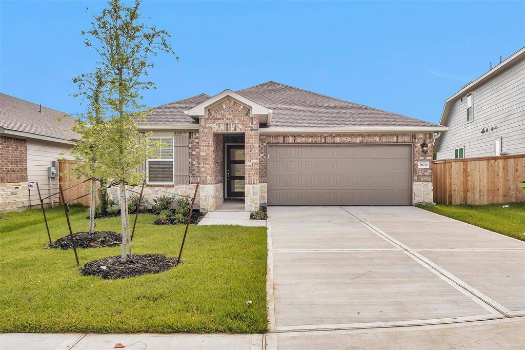 Magnolia, TX 77354,38710 Yellowstone DR