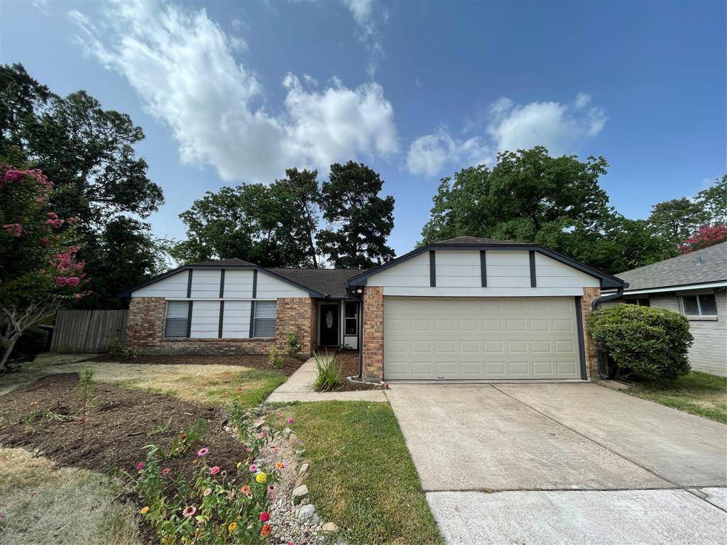 Spring, TX 77388,4607 Rivertree LN