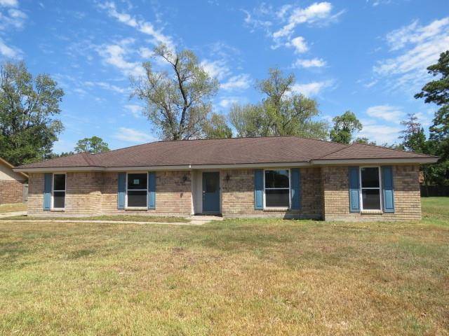 Pinehurst, TX 77630,26 Enchanted Oaks ST