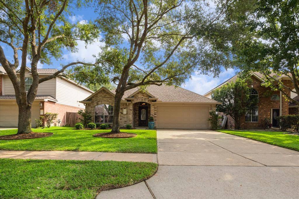 Katy, TX 77494,5023 Birch Manor LN