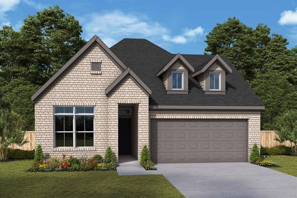 Hockley, TX 77447,26558 Delightful DR