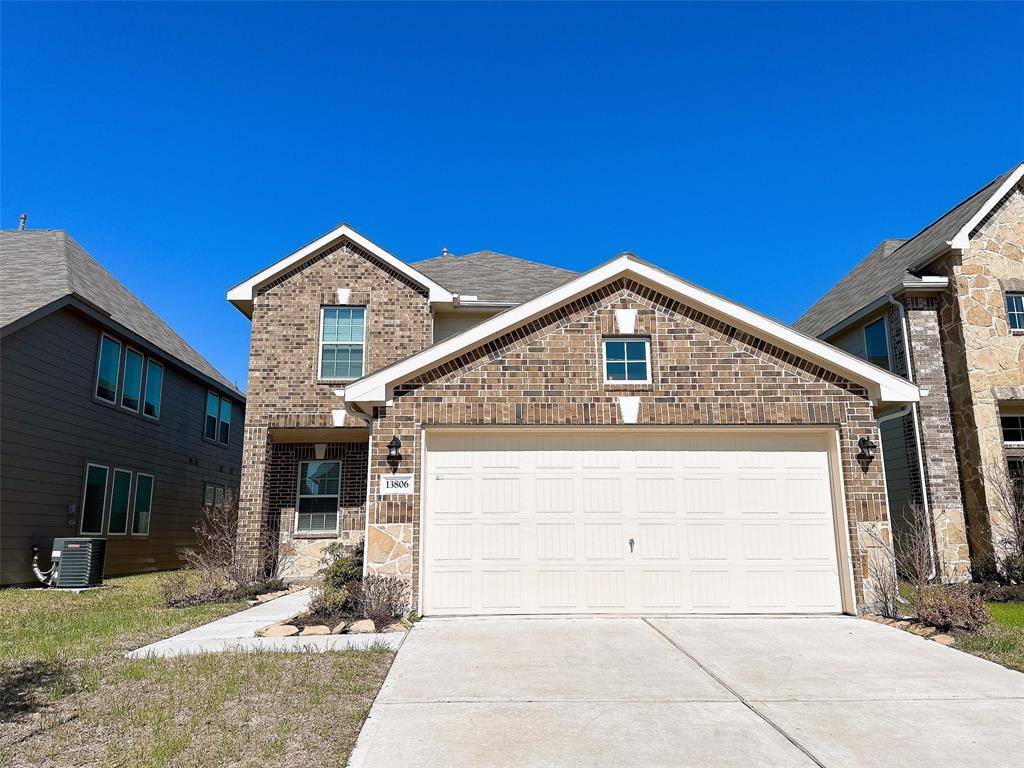 Houston, TX 77083,13806 Evansdale LN