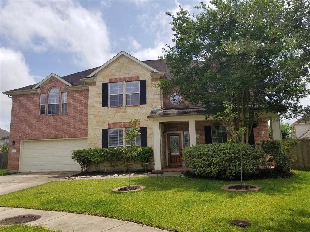 Friendswood, TX 77546,1103 Maxi CIR