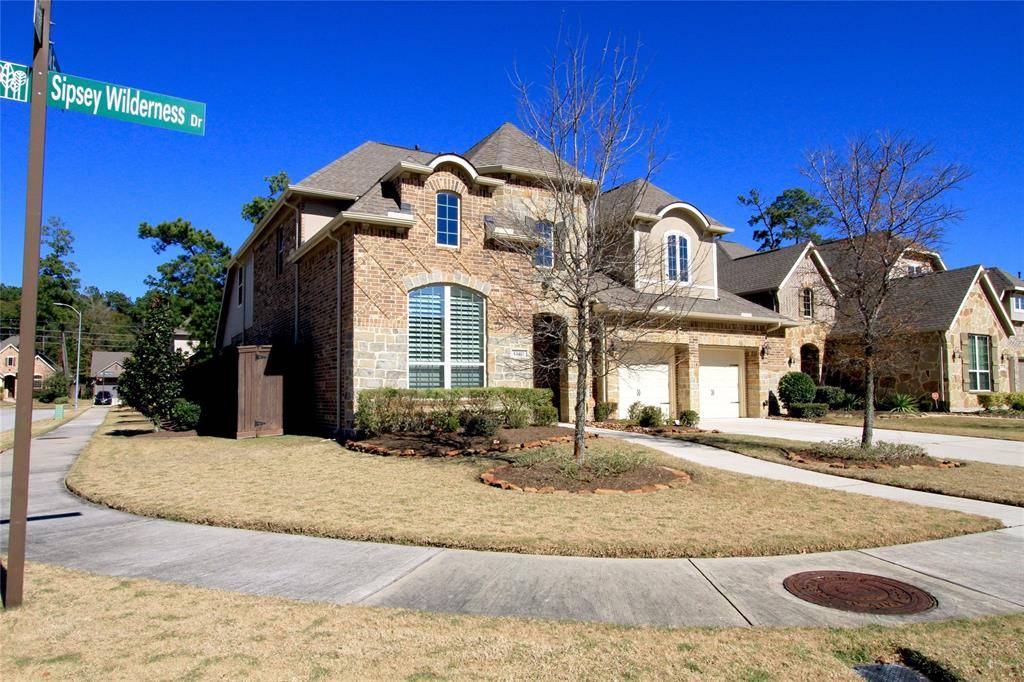 Humble, TX 77346,13411 Sipsey Wilderness DR