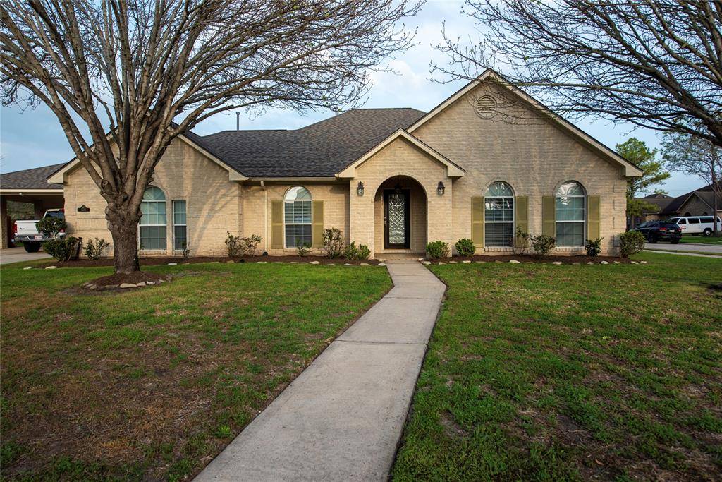 Pearland, TX 77584,3605 Briscoe CT