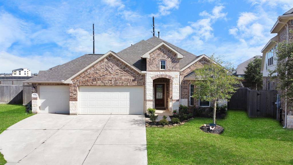 Brookshire, TX 77423,29903 Secret Cove LN