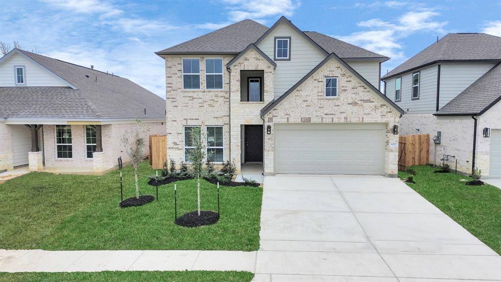 Cypress, TX 77429,14922 Royal Leaf Lane