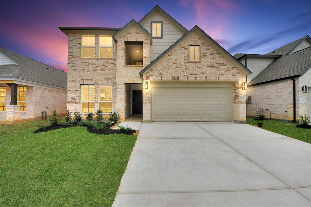 Cypress, TX 77429,14922 Royal Leaf Lane