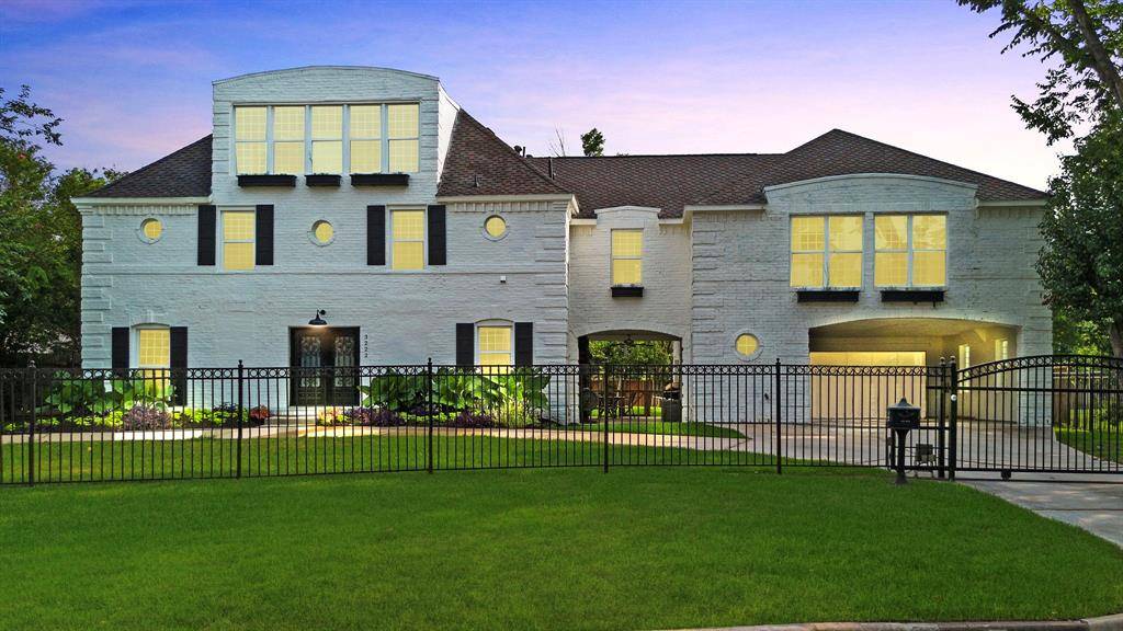 Houston, TX 77021,3222 Oakmont ST