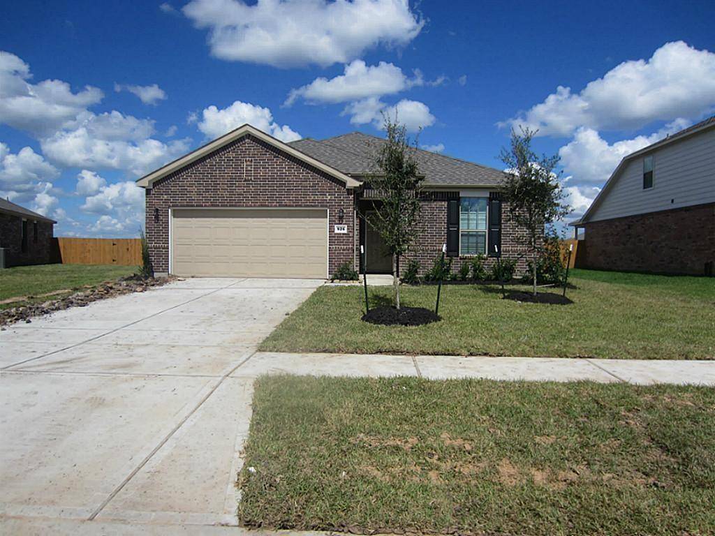 Rosenberg, TX 77469,926 Messina LN