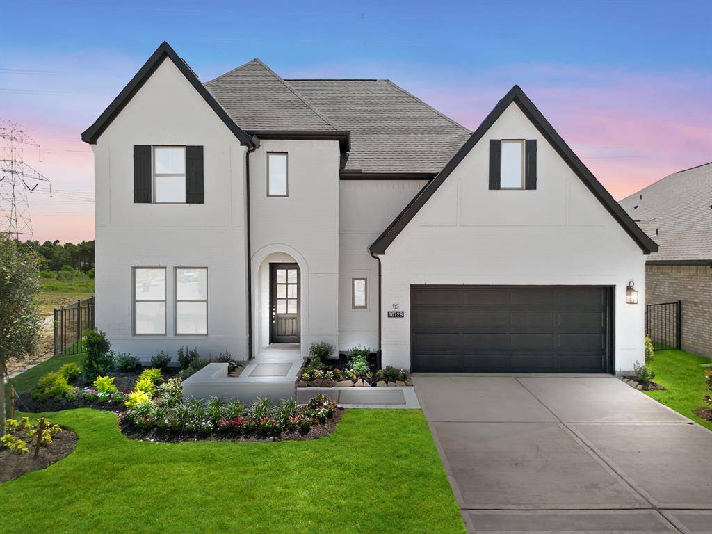 Cypress, TX 77433,10726 Wild Blue Lupine WAY