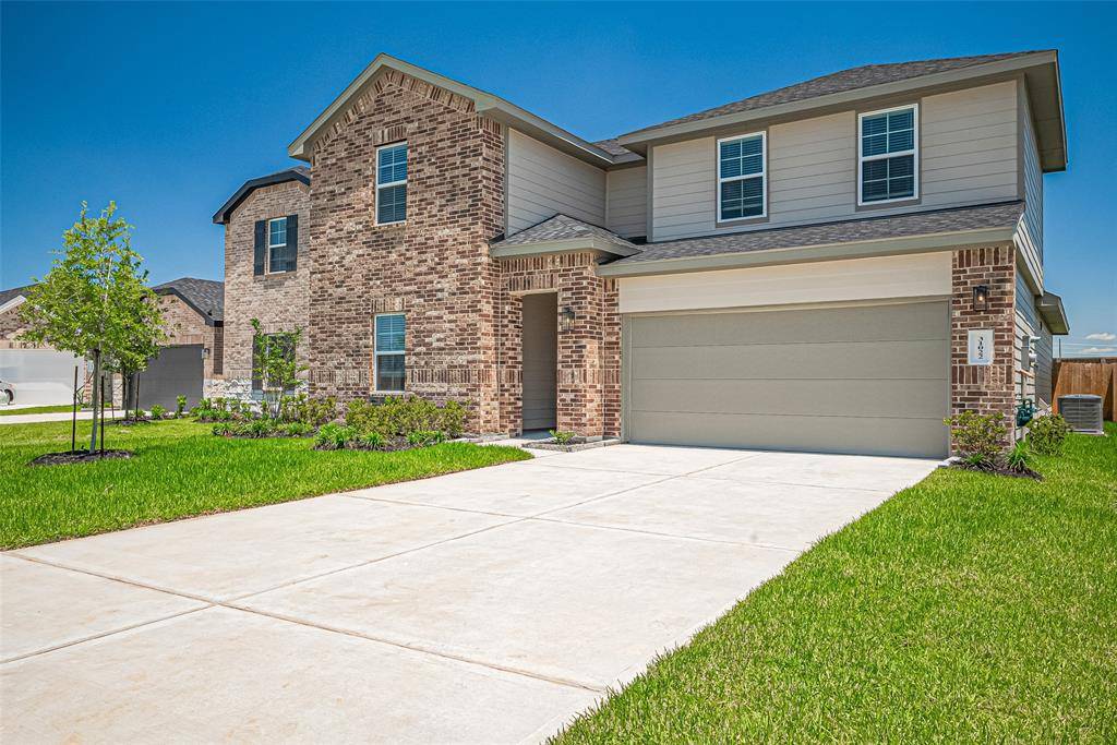 Fulshear, TX 77441,31022 W Kington Way