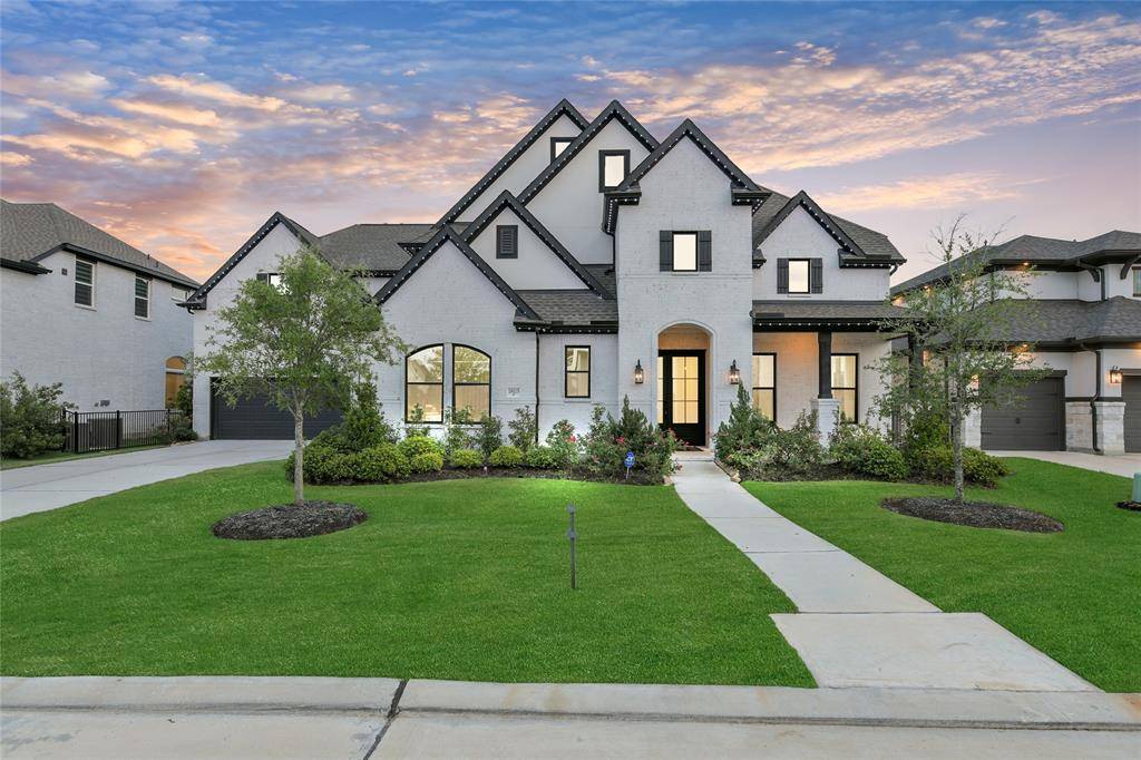 Cypress, TX 77433,18115 Bachman Branch DR