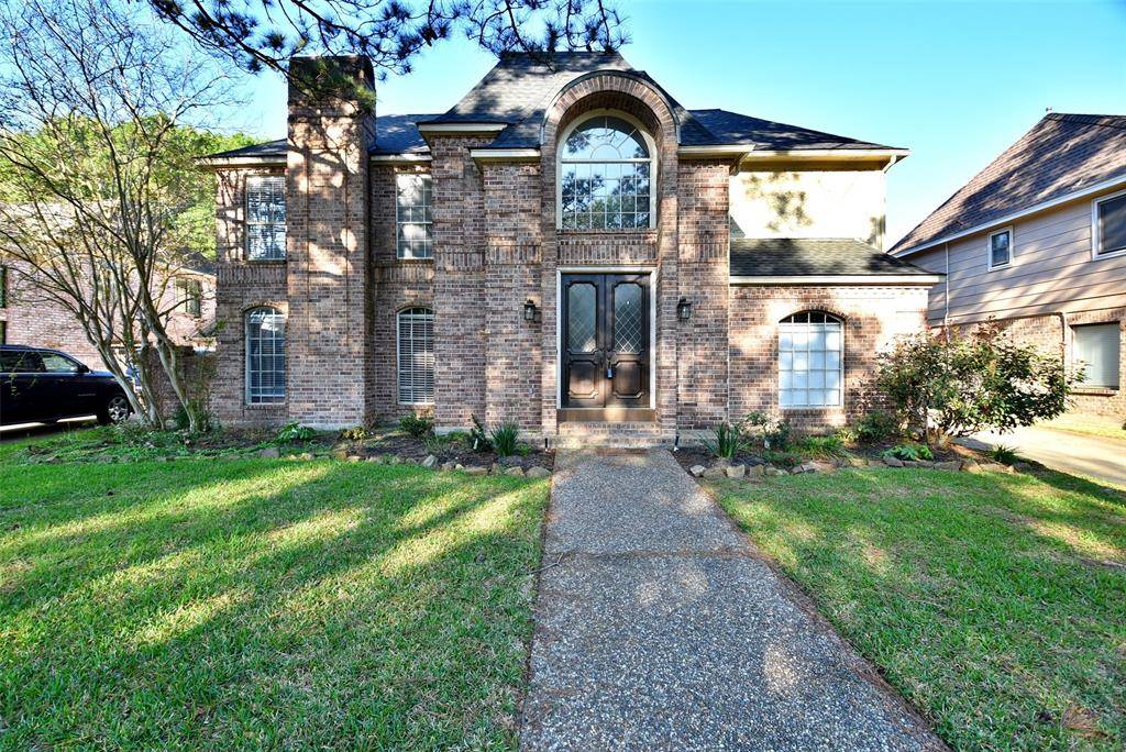 Katy, TX 77450,1318 Stependale DR