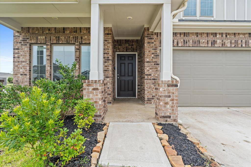 Magnolia, TX 77354,818 Deerhurst LN
