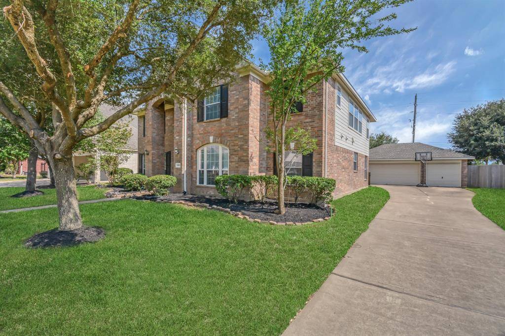 Cypress, TX 77433,18003 Gable Oak LN