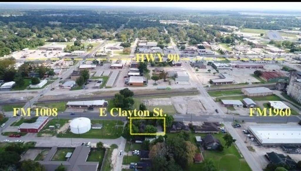 Dayton, TX 77535,106 E Clayton ST