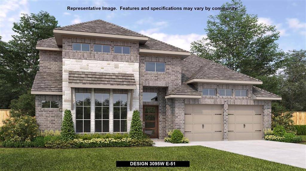 Cypress, TX 77433,21707 White Peacock DR