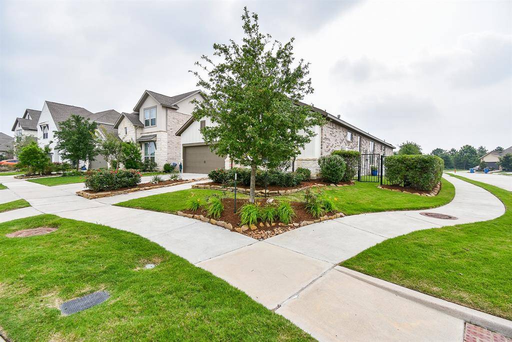 Cypress, TX 77433,15818 Pilot Knob DR