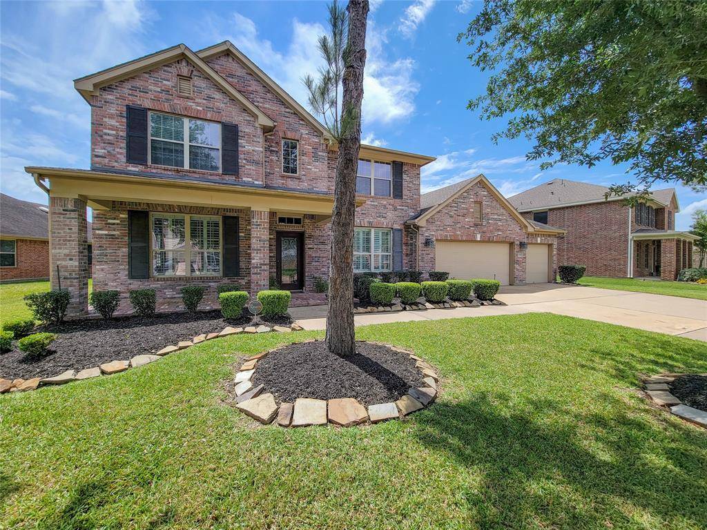 Cypress, TX 77433,19506 Stanton Lake DR