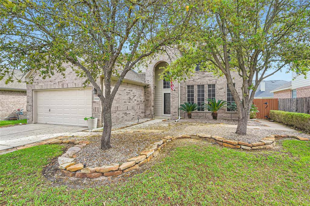 Tomball, TX 77375,18118 Holly Thorn