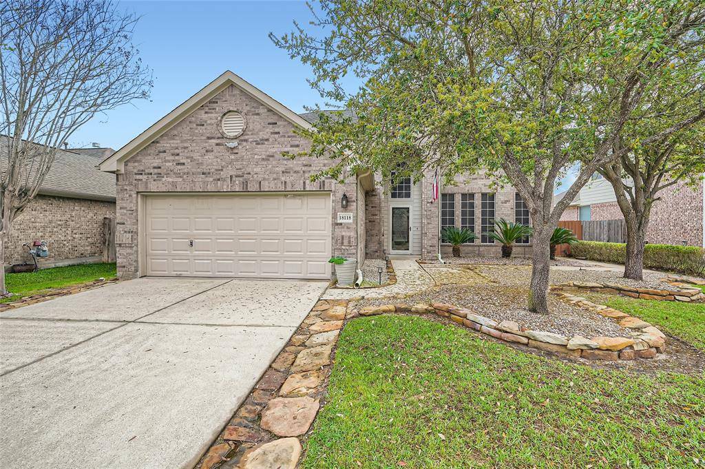 Tomball, TX 77375,18118 Holly Thorn