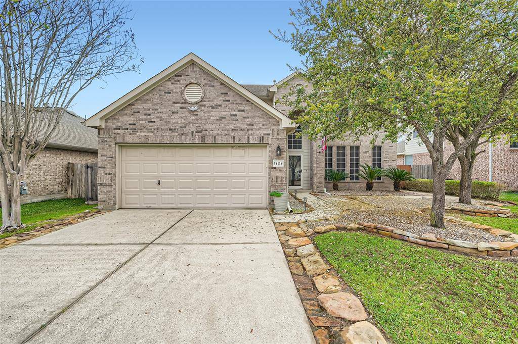 Tomball, TX 77375,18118 Holly Thorn