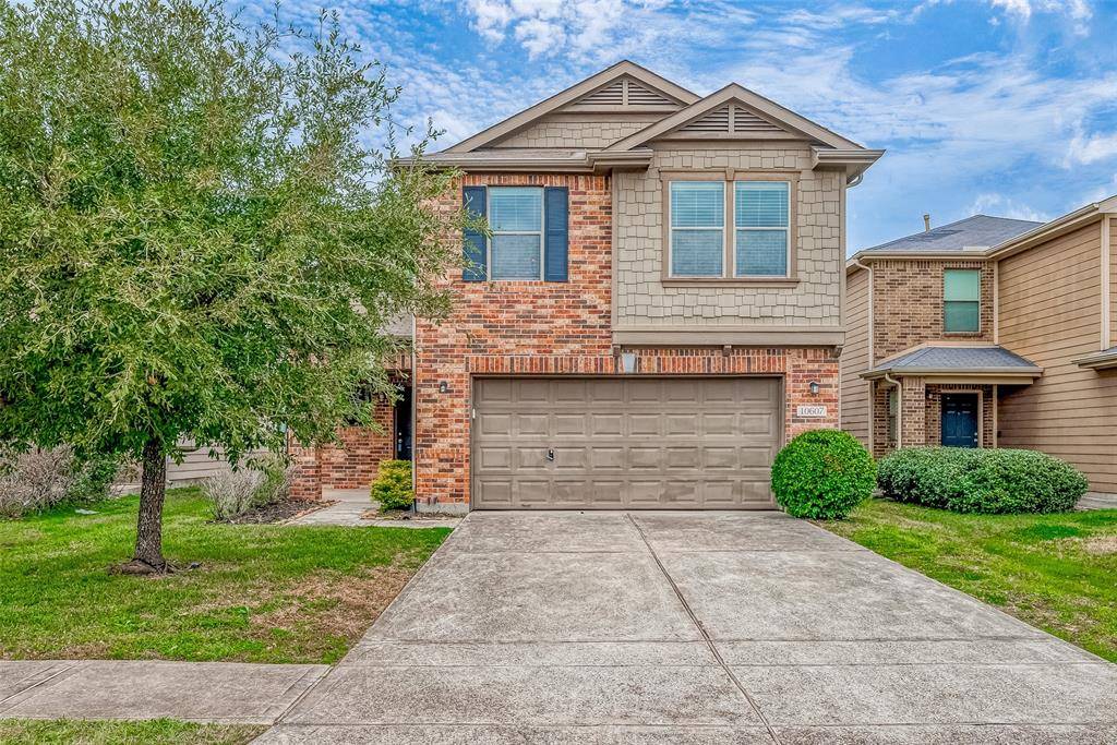 Humble, TX 77396,10607 Harbor Canyon DR