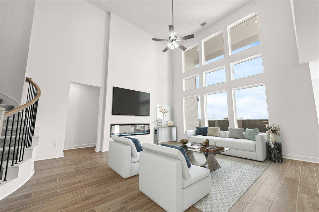 Katy, TX 77493,405 Sunset View CT