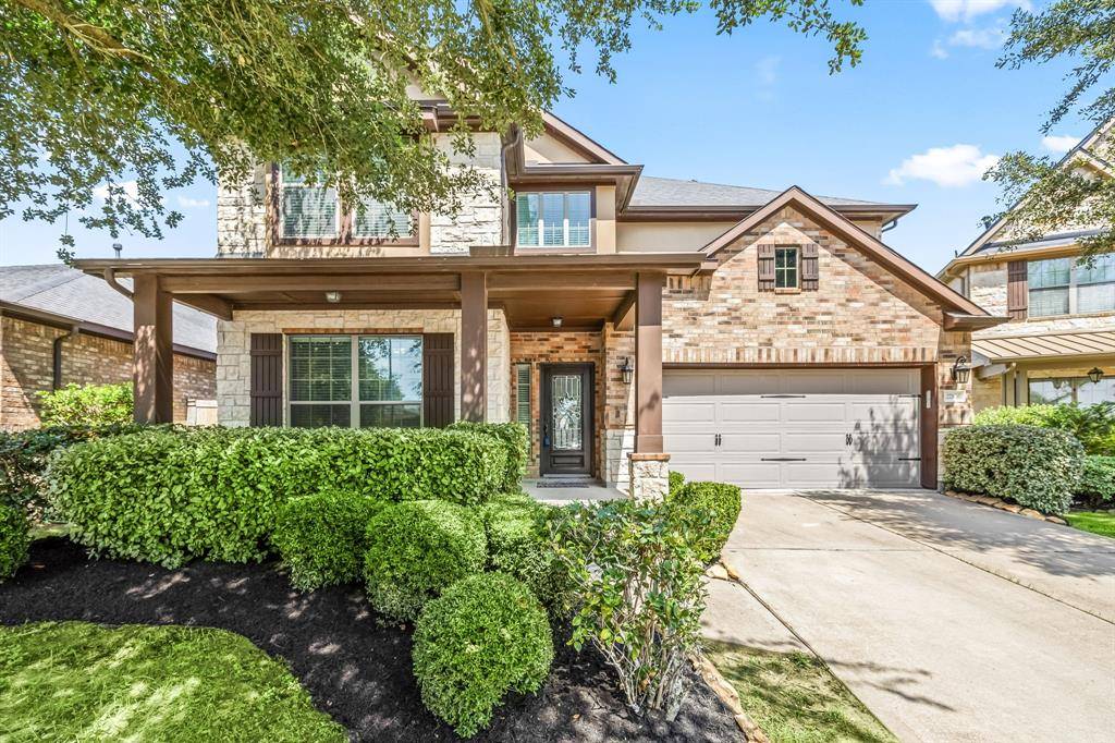 Fulshear, TX 77441,27106 Cottage Stream LN