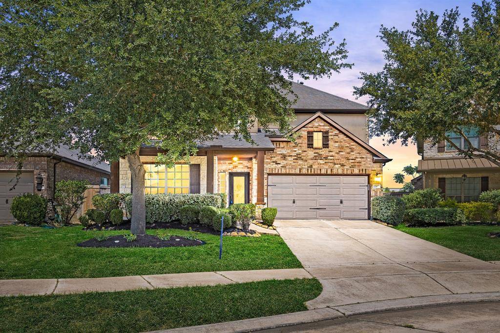 Fulshear, TX 77441,27106 Cottage Stream LN